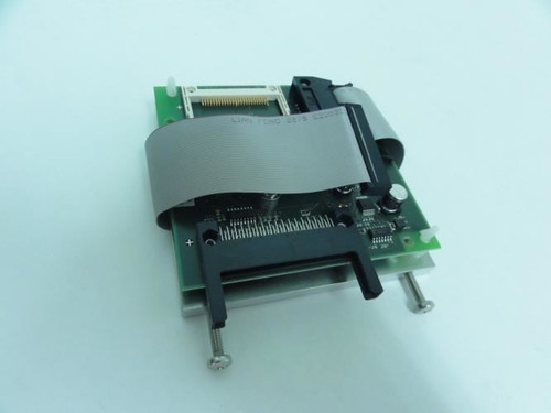 Bizerba 65481502300; Memory Card Connection GLM-I