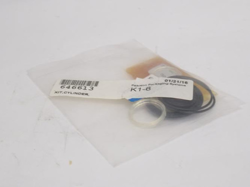 Pearson 646613; Air Cylinder Rebuild Kit
