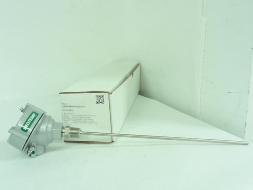 Reotemp EHN1TM25K1DUU13.5; Thermocouple Assembly; 1/2"NPT