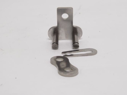 MFG- 50ASSA1; Attachment Connecting Link #50; SS