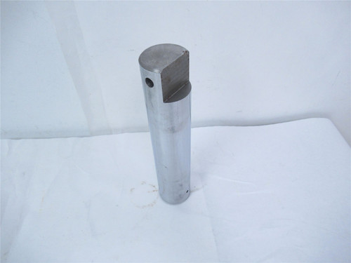 MFG 487330-0; Clevis Pin 10"L x 2"Dia