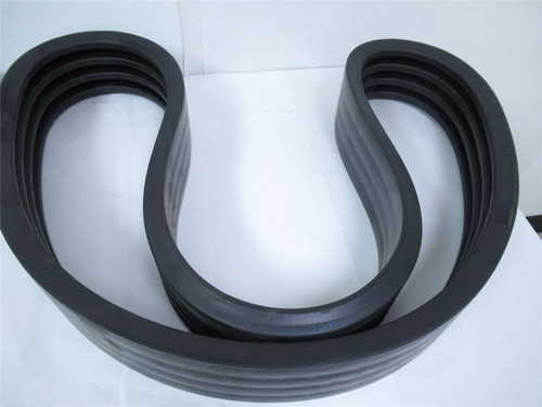Gates 4/8V1120; Banded V-Belt 120" Outside Circumerfrence