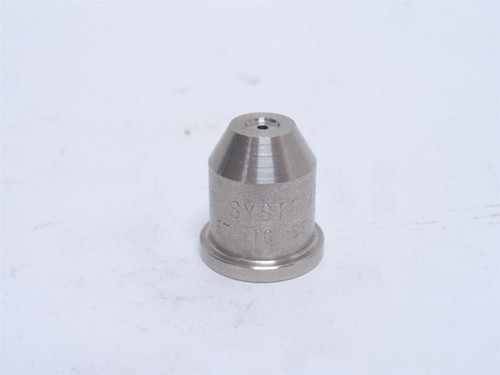 Spraying Systems TG-SS2; Full Cone Spray Nozzle #2; SS-303