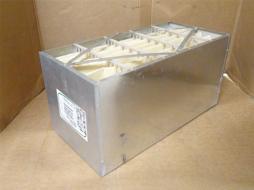 Camfil RFCMV14; Pleated Air Filter 402994006; 24" x 12" x 12"