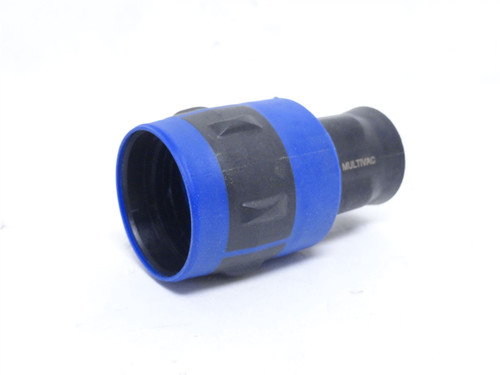 Multivac 108003547; Cable Bushing; 0XD0; B1-19; L1; 20