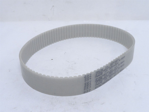 Syncroflex 25AT5/500; Gear Belt; 25mm Wide; 18" Long