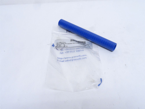 Grasselli KSL4/15147; Rear Belt Idle Roller 1/2"ID x 13/16"OD