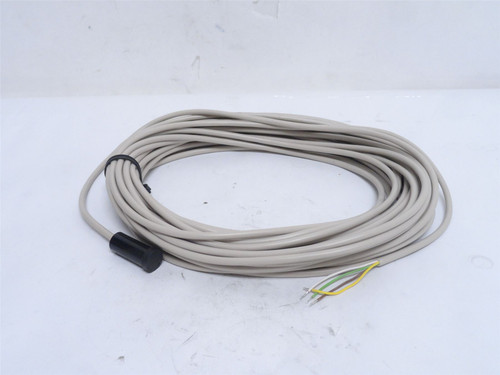 Multivac 85463101113; Safety Switch; MGS88; 4-Wire