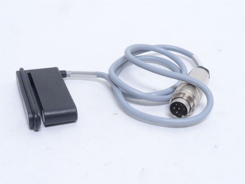 Multivac OPT96NS-P08; Fork Sensor Unit; 24VDC; 0.02A