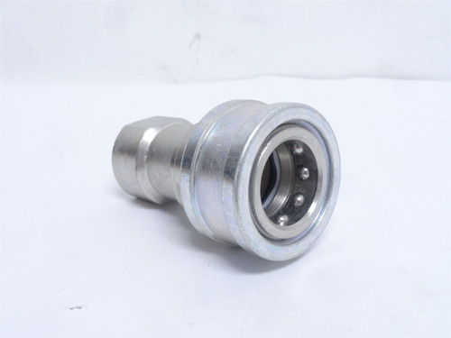 Hansen 4HP26; Steel QD Coupling; Size: 1/2"