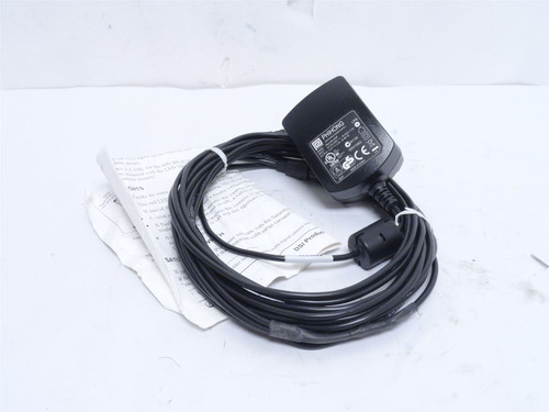 JBT 400515; Analog Camera Power Supply; 100-240V in; 5VDC Out