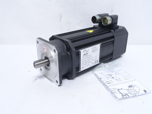 A2V AR92E4-88S; Servo Motor; HANDTMANN 9049567