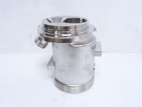 Vemag 982110001; Grinder Housing