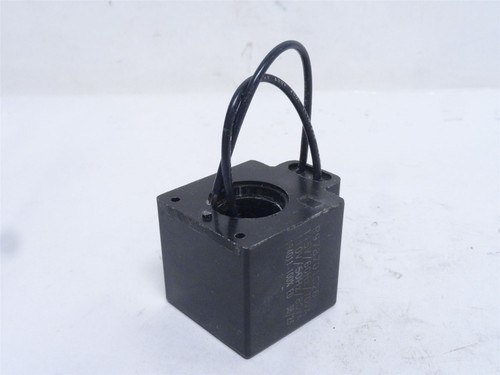 Bosch R978701026; Solenoid Coil; 110/120VAC; 7/8"ID