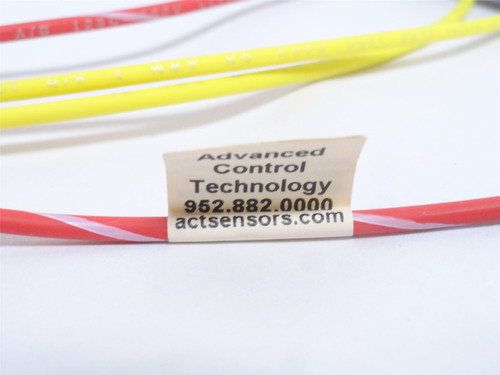 ACT Sensors 952.882.0000; Level Injector Switch; 50 Watts