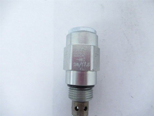 Hydraforce RV08-221H-NC 28/17.5; Hydraulic Relief Valve 3/4"