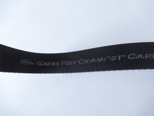 Gates 8MGT-1792-36; Timing Belt 8mm Pitch 224 Teeth Nylon