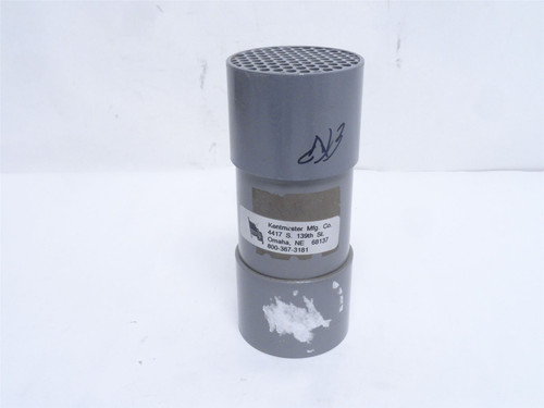 Kentmaster 780807; Pressure Relief Valve