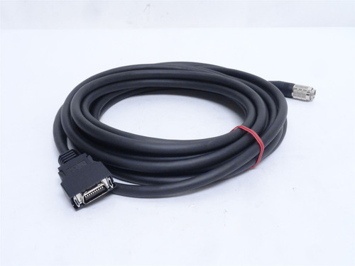 Keyence CA-CH5; High-Speed Camera Cable; 5m Long