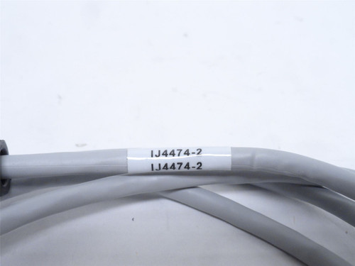 Bell-Mark IJ44742; Satellite Data Cable; 2MET