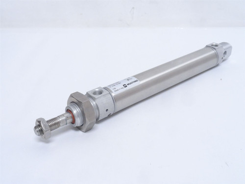 Multivac 106944046; Air Cylinder; 25mmID x 125mm Stroke