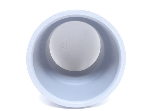 Spears 836-050CF; Male Adapter; 5NPT x 5" Socket; Sch: 80