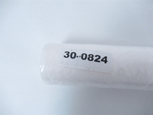 JBT FoodTech 30-0824; Filter Element 0.45 Micron 20" L  25XT