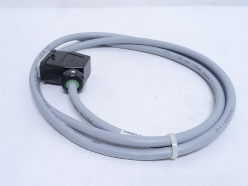 Multivac 105985901; Connecting Lead; Plug to Open End