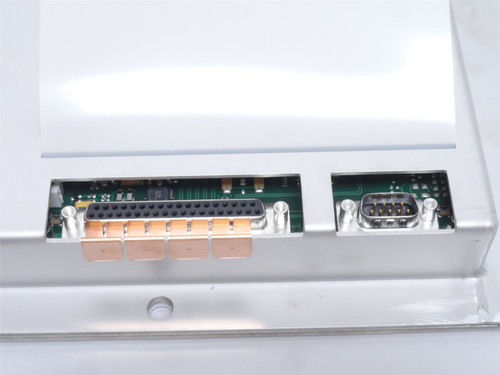 Handtmann 9077429; Human Input Display; Color; 10" Diagonal