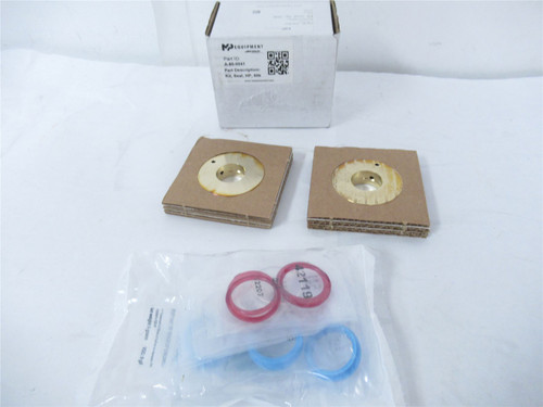 Aquajet A-80-0041; HP Seal Kit 60K