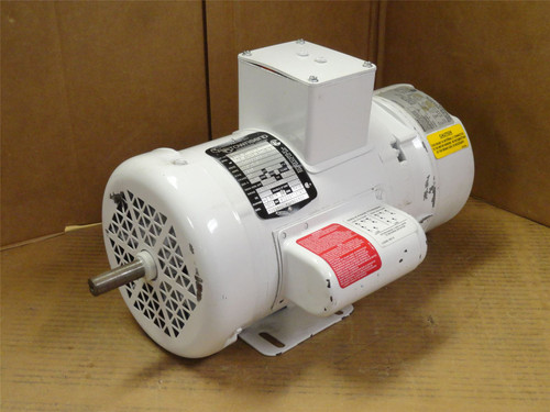 Townsend 35M278Y188-A; Brake-Motor 3/4HP; 115/208-230V 1725RPM