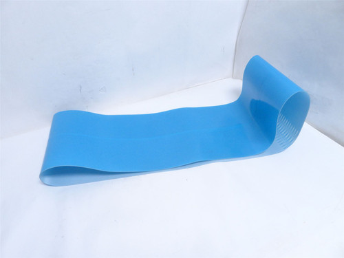 Handtmann 9038908; Outfeed Belt; 250mm Wide x 1672mm Long