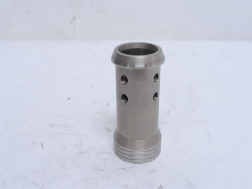 Handtmann 848350; Steel WT Compensation Piston; 32mmOD