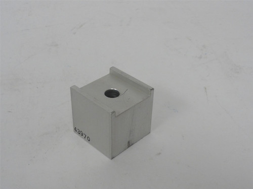 Cryovac 43970; Holder