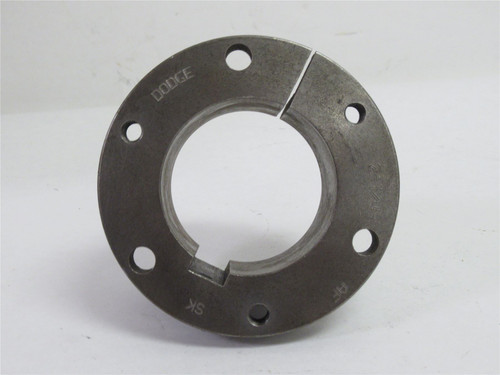 Dodge 120441; SK Bushing; 2-1/4"ID; NO Bolts
