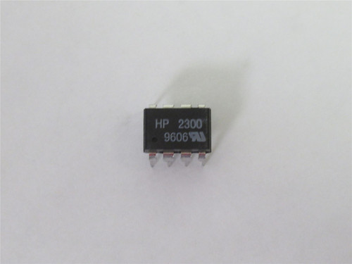 Texas Instruments HP2300; Lot-80 IC Chip