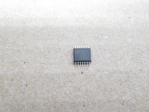 Onsemi MC33204PJCL; Lot-90 Operational Amp Chip