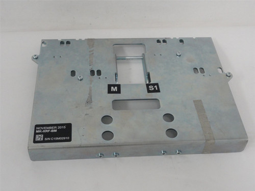 Datalogic MK-XRF-BM; Extension Bracket; Incomplete