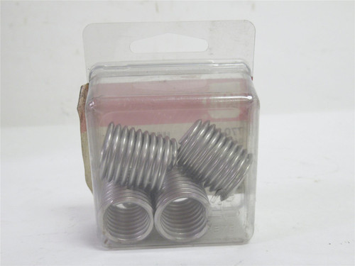 Helicoil 770-3198; Box-4 Thread Insert; 3/4"-10