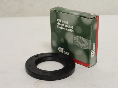 CR 13966; Oil/Shaft Seal; 35mm ID x 62mm OD x 7mm Wide