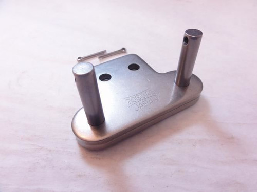 Tsubaki 2080AS; Roller Chain Connecting Link; # 160