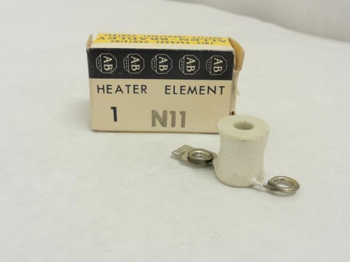 Allen-Bradley N11; Overload Thermal Unit 1.48 Amp