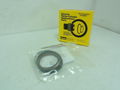 Parker PR252H0005; Piston Ring Kit; Size: 1/2"
