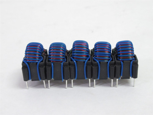 Pulse Electronics P0584NL; Lot-5 Transformers; 450 Microhenry