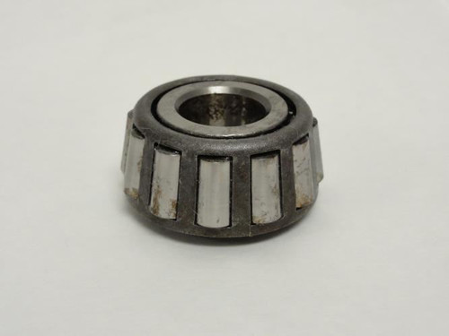 Timken 9070; Tapered Roller Bearing Cone; 11/16"ID