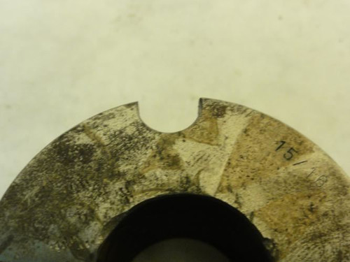 Martin 1610.9375; Taper Bushing; 15/16"ID