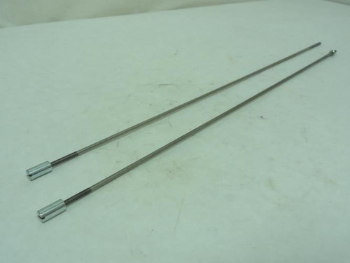 Norgen V085516AQ0315; Tie Rod Kit 15 STA