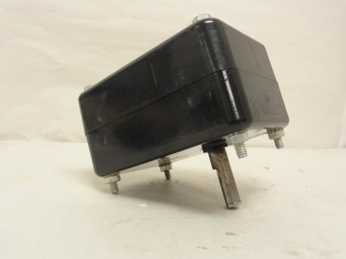 Engineered Products 50; Conveyor Line Speed Reducer