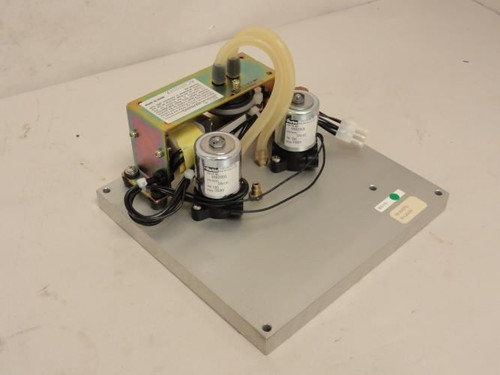 Markem-Imaj 6944970; VPC Vacuum Controller Assy; 16V@60Hz