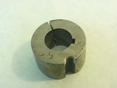 Martin 1210-7/8; Taper Bushing; 7/8"ID